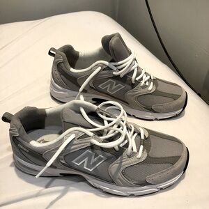530 new balance sz 9.5 men